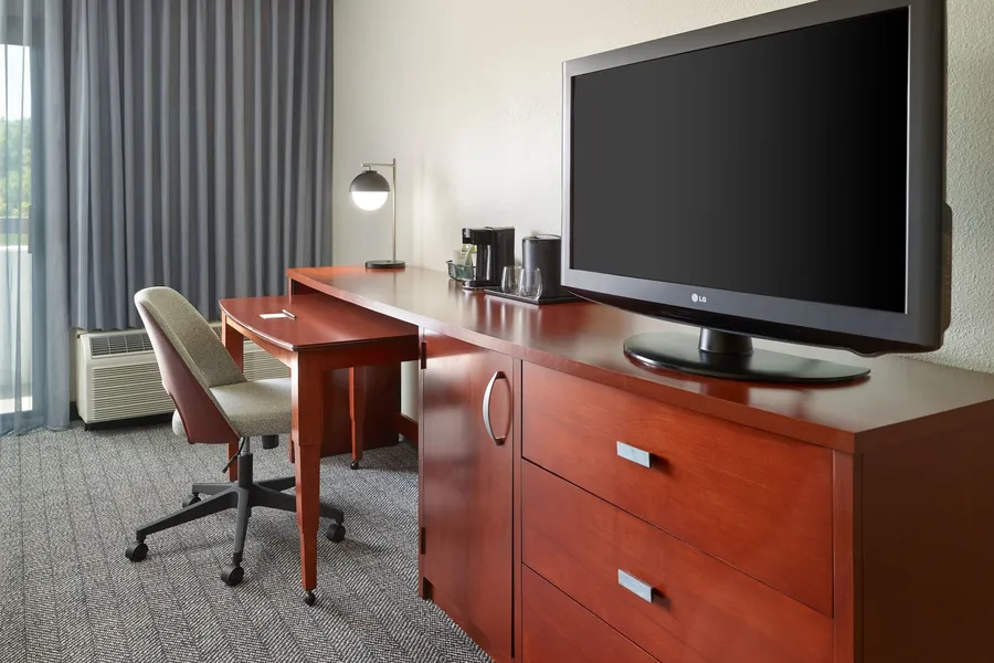 Courtyard by Marriott - Atlanta Executive Park/Emory hotel detail image 6