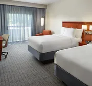 Courtyard by Marriott - Atlanta Executive Park/Emory hotel detail image 7