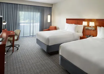Courtyard by Marriott - Atlanta Executive Park/Emory hotel thumbnail 7