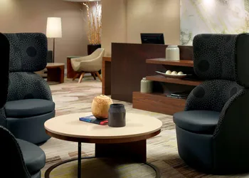Sonesta Select Atlanta Cumberland Galleria Ballpark hotel thumbnail 2