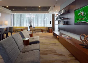 Sonesta Select Atlanta Cumberland Galleria Ballpark hotel thumbnail 4