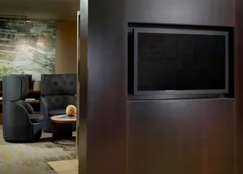 Sonesta Select Atlanta Cumberland Galleria Ballpark hotel thumbnail 5