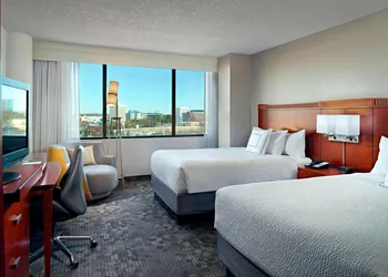 Sonesta Select Atlanta Cumberland Galleria Ballpark hotel thumbnail 6