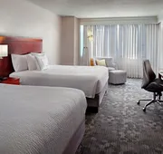 Sonesta Select Atlanta Cumberland Galleria Ballpark hotel detail image 7
