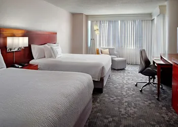 Sonesta Select Atlanta Cumberland Galleria Ballpark hotel thumbnail 7