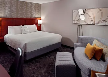 Sonesta Select Atlanta Cumberland Galleria Ballpark hotel thumbnail 8