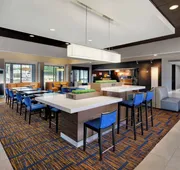 Courtyard Atlanta Norcross / Peachtree Corners hotel detail image 3