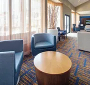 Courtyard Atlanta Norcross / Peachtree Corners hotel detail image 5