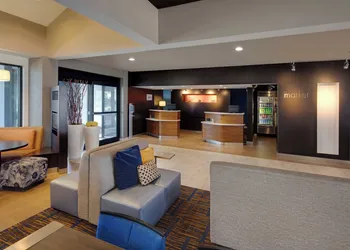Courtyard Atlanta Norcross / Peachtree Corners hotel thumbnail 2