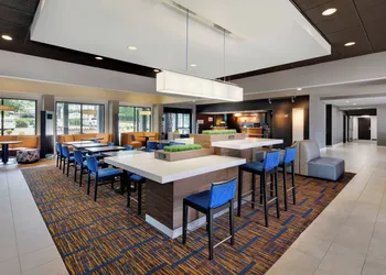 Courtyard Atlanta Norcross / Peachtree Corners hotel thumbnail 3