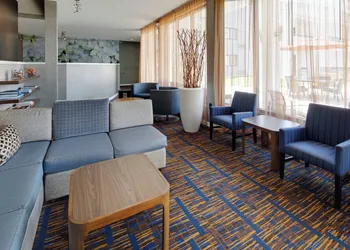 Courtyard Atlanta Norcross / Peachtree Corners hotel thumbnail 4