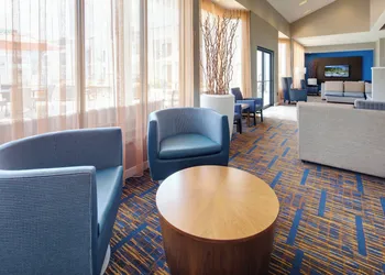 Courtyard Atlanta Norcross / Peachtree Corners hotel thumbnail 5