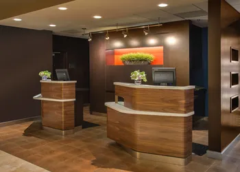 Courtyard Atlanta Norcross / Peachtree Corners hotel thumbnail 6