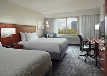Sonesta Select Atlanta Midtown Georgia Tech hotel thumbnail 6
