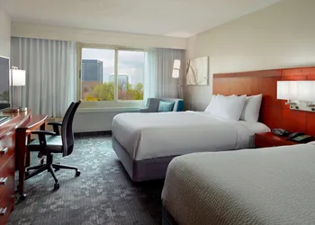 Sonesta Select Atlanta Midtown Georgia Tech hotel thumbnail 8