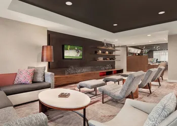 Courtyard by Marriott San Jose South/Morgan Hill hotel thumbnail 2