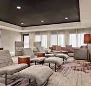 Courtyard by Marriott San Jose South/Morgan Hill hotel detail image 3