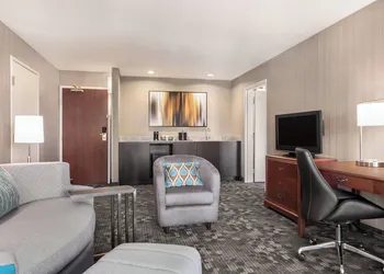 Courtyard by Marriott San Jose South/Morgan Hill hotel thumbnail 5