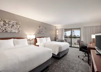 Courtyard by Marriott San Jose South/Morgan Hill hotel thumbnail 6