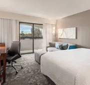 Courtyard by Marriott San Jose South/Morgan Hill hotel detail image 7
