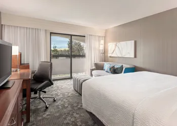 Courtyard by Marriott San Jose South/Morgan Hill hotel thumbnail 7