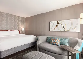 Courtyard by Marriott San Jose South/Morgan Hill hotel thumbnail 8