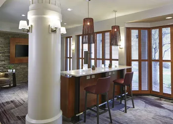 Courtyard by Marriott Rochester Brighton hotel thumbnail 2