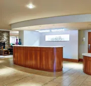 Courtyard by Marriott Rochester Brighton hotel detail image 3