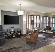 Courtyard by Marriott Rochester Brighton hotel detail image 4
