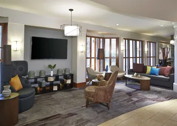 Courtyard by Marriott Rochester Brighton hotel thumbnail 4
