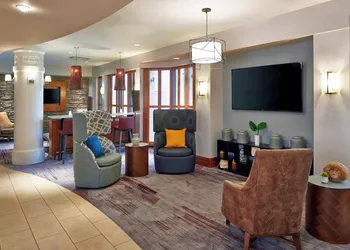 Courtyard by Marriott Rochester Brighton hotel thumbnail 5