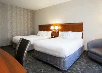 Courtyard by Marriott Rochester Brighton hotel thumbnail 6