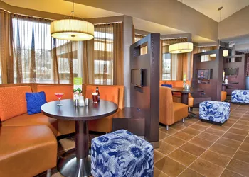 Courtyard by Marriott Philadelphia Willow Grove hotel thumbnail 2