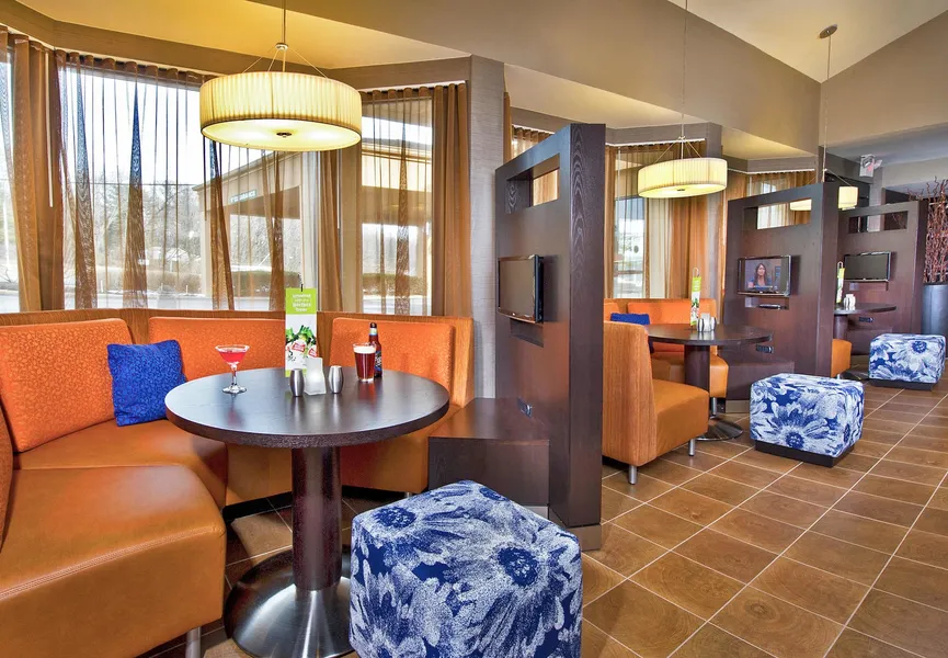 Courtyard by Marriott Philadelphia Willow Grove hotel detail image 2