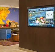 Courtyard by Marriott Philadelphia Willow Grove hotel detail image 3