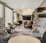 Courtyard by Marriott Philadelphia Willow Grove hotel detail image 4