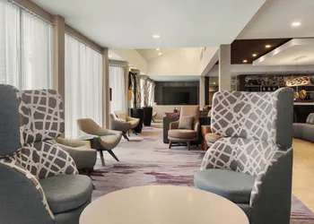 Courtyard by Marriott Philadelphia Willow Grove hotel thumbnail 4