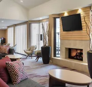 Courtyard by Marriott Philadelphia Willow Grove hotel detail image 5