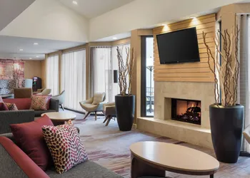 Courtyard by Marriott Philadelphia Willow Grove hotel thumbnail 5