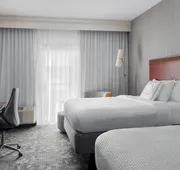 Courtyard by Marriott Philadelphia Willow Grove hotel detail image 7