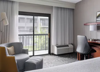 Courtyard by Marriott Philadelphia Willow Grove hotel thumbnail 8