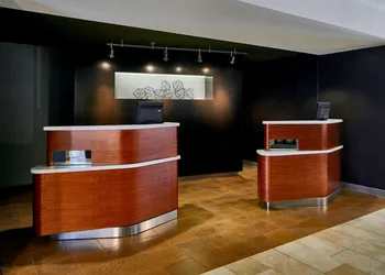 Sonesta Select Raleigh Durham Airport Morrisville hotel thumbnail 2