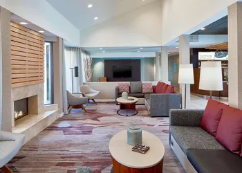 Sonesta Select Raleigh Durham Airport Morrisville hotel thumbnail 3