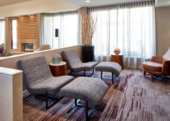 Sonesta Select Raleigh Durham Airport Morrisville hotel thumbnail 4