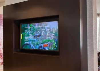 Sonesta Select Raleigh Durham Airport Morrisville hotel thumbnail 5