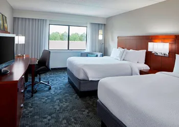 Sonesta Select Raleigh Durham Airport Morrisville hotel thumbnail 6