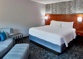 Sonesta Select Raleigh Durham Airport Morrisville hotel thumbnail 7