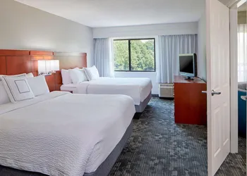 Sonesta Select Raleigh Durham Airport Morrisville hotel thumbnail 8
