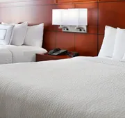 Courtyard by Marriott Macon hotel detail image 5