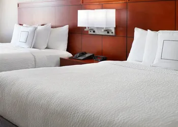 Courtyard by Marriott Macon hotel thumbnail 5